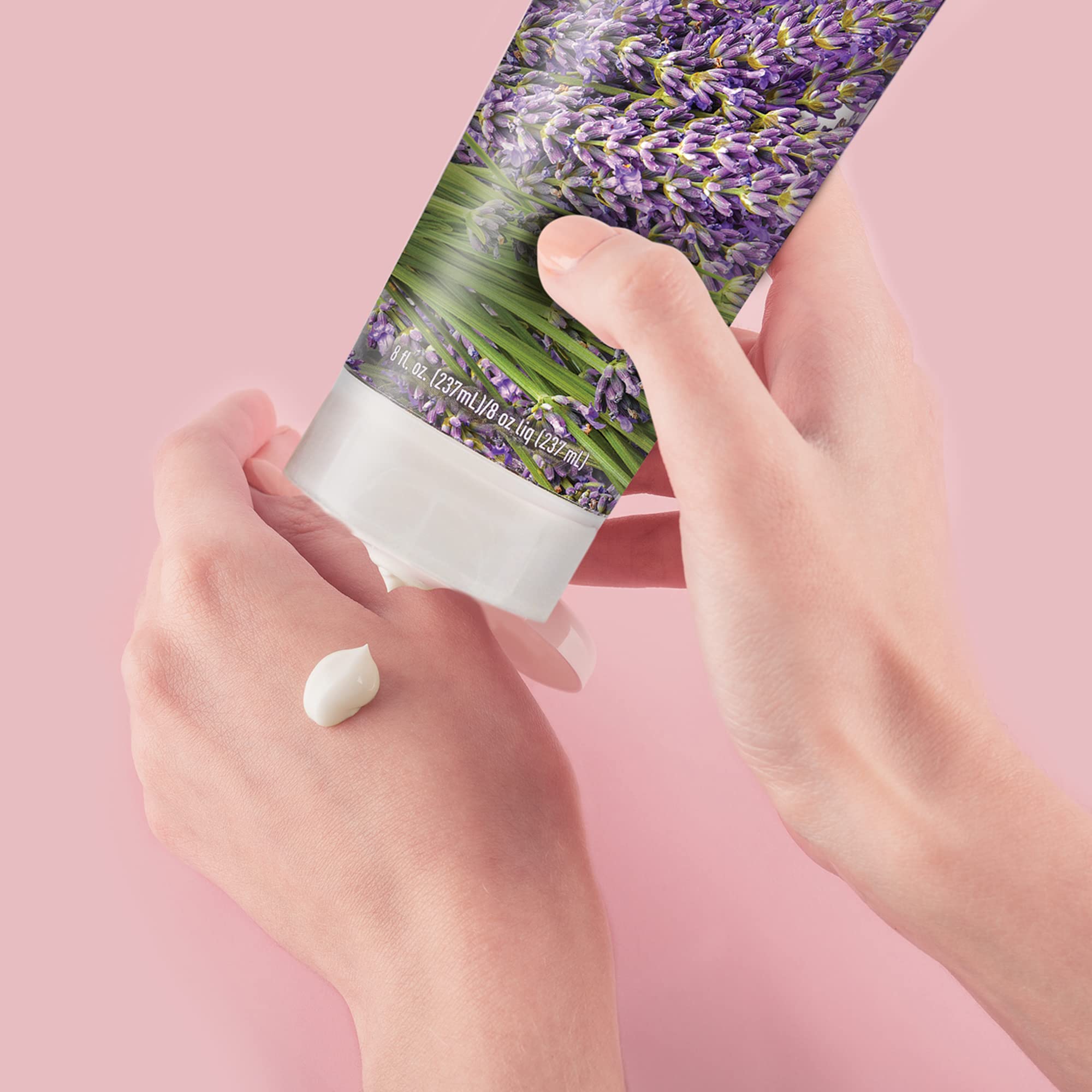 Foto 5 pulgar | Crema de Manos Desert Essence Bulgarian Lavender 237 ml-Venta Internacional