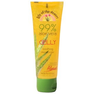 Foto 1 | Crema Hidratante Lily Of The Desert Gelly 240 Ml - Venta Internacional