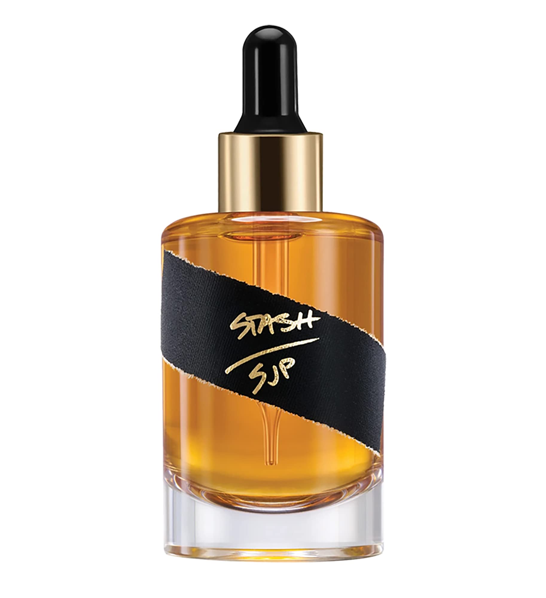 Aceite Elixer para Cabello y Cuerpo Perfume Sarah Jessica Parker Stash 30 ml - Venta Internacional