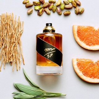 Foto 3 | Aceite Elixer para Cabello y Cuerpo Perfume Sarah Jessica Parker Stash 30 ml - Venta Internacional