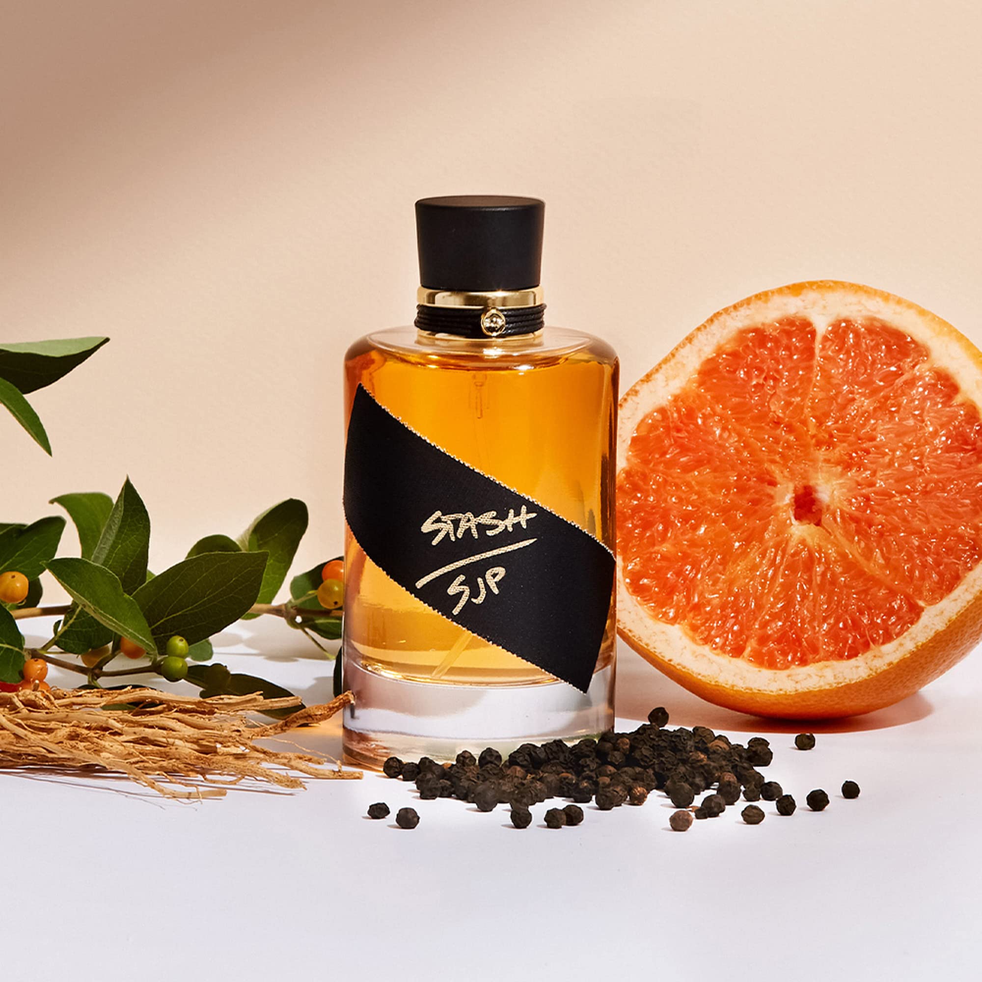Foto 6 pulgar | Aceite Elixer para Cabello y Cuerpo Perfume Sarah Jessica Parker Stash 30 ml - Venta Internacional