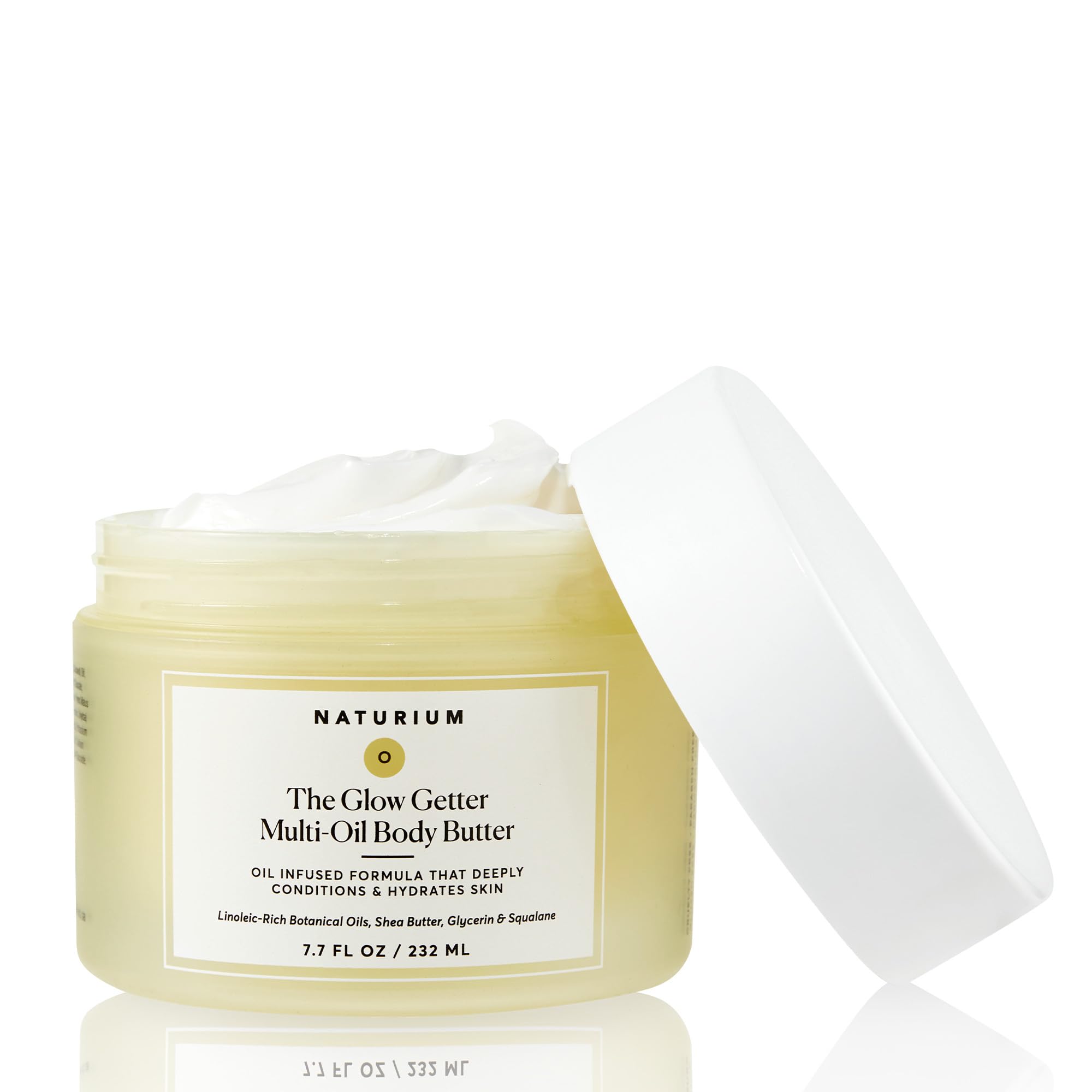 Crema Reafirmante Naturium The Glow Getter 230 Ml - Venta Internacional