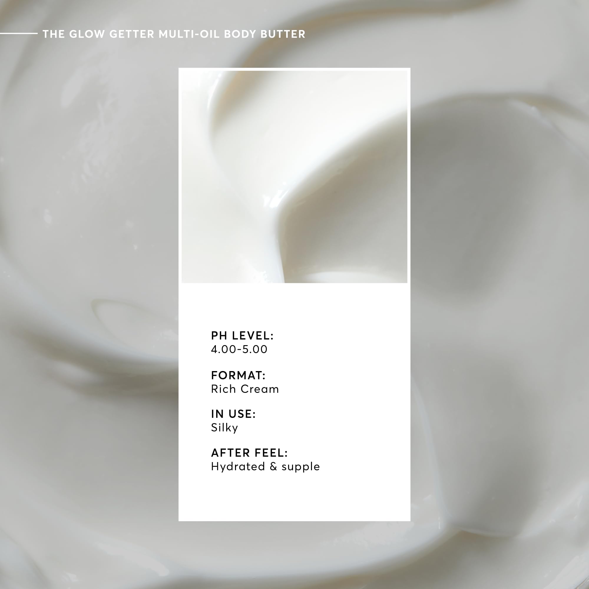 Foto 3 pulgar | Crema Reafirmante Naturium The Glow Getter 230 Ml - Venta Internacional