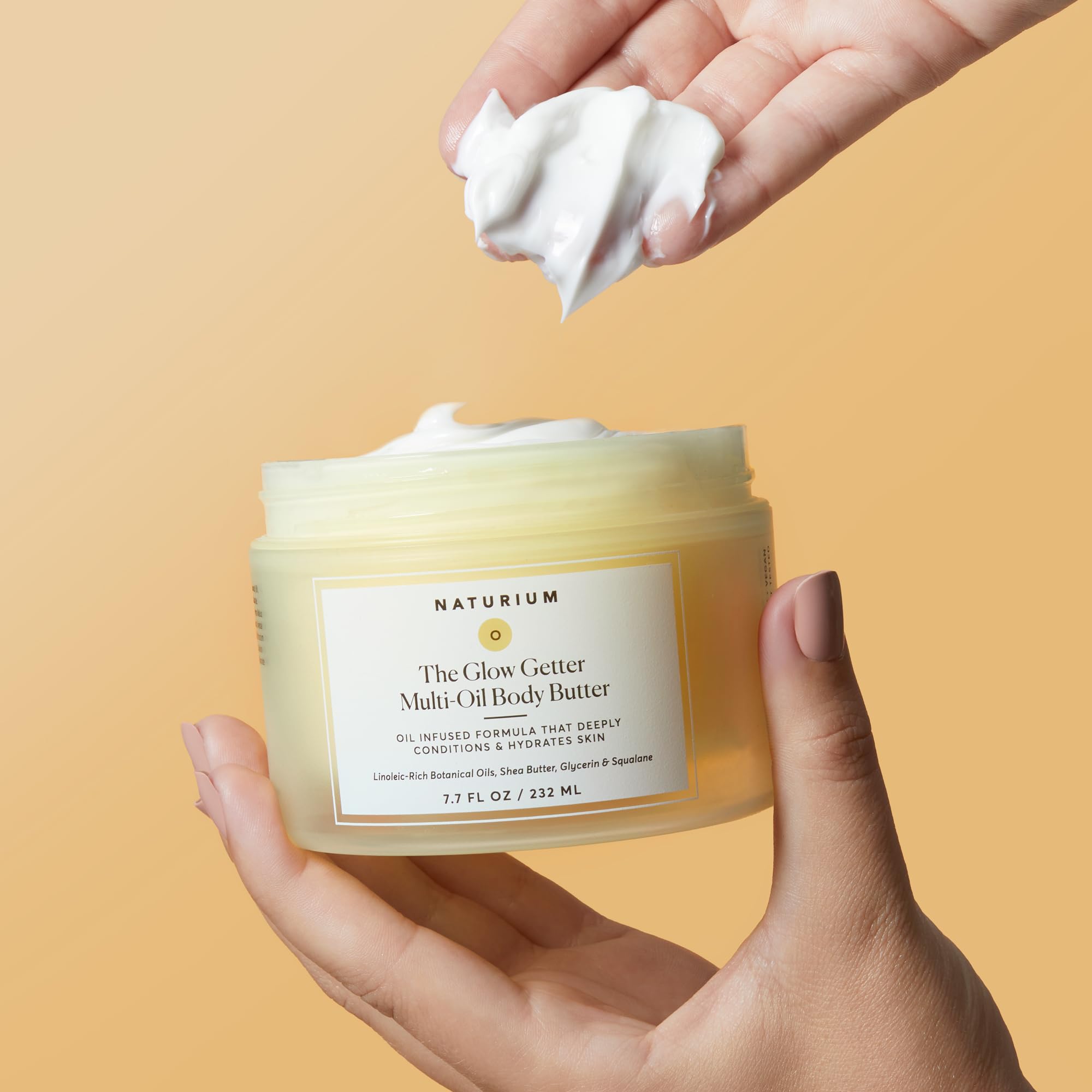 Foto 7 pulgar | Crema Reafirmante Naturium The Glow Getter 230 Ml - Venta Internacional