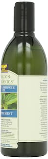 Foto 2 | Gel De Baño Y Ducha Avalon Organics Botanicals Mint 355 Ml - Venta Internacional