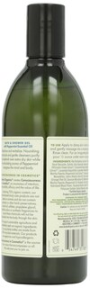Foto 4 | Gel De Baño Y Ducha Avalon Organics Botanicals Mint 355 Ml - Venta Internacional