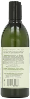 Foto 5 | Gel De Baño Y Ducha Avalon Organics Botanicals Mint 355 Ml - Venta Internacional
