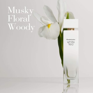 Foto 3 | Loción Corporal Elizabeth White Tea Pure Indulgence 400 Ml - Venta Internacional