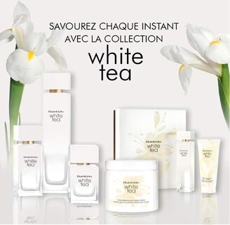 Foto 4 | Loción Corporal Elizabeth White Tea Pure Indulgence 400 Ml - Venta Internacional