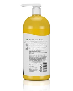 Foto 2 | Gel de Baño Alba Botanica Hawaiian Detox Antipolución 960 ml - Venta Internacional