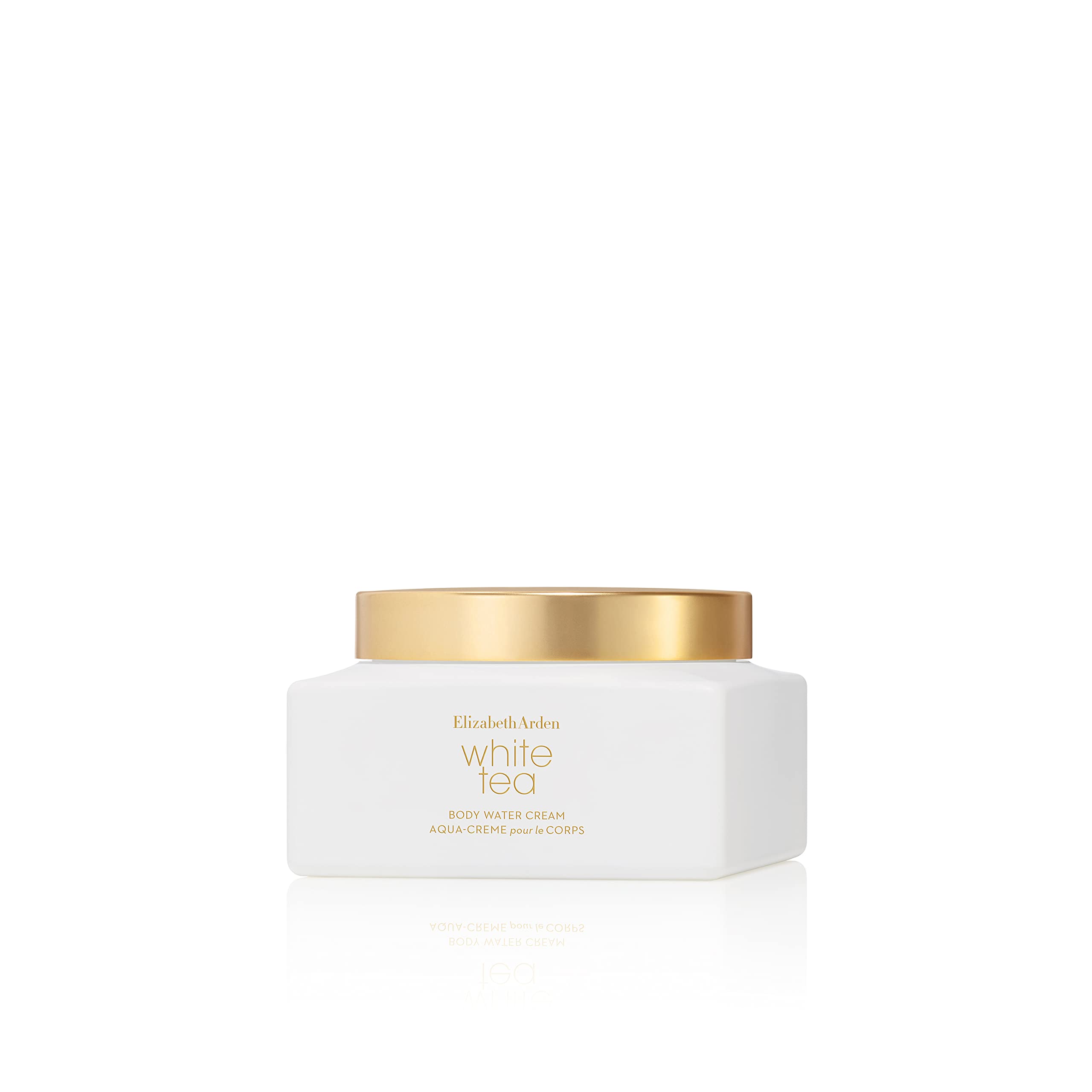 Foto 2 pulgar | Crema Corporal Elizabeth Arden White Tea 225ml - Venta Internacional