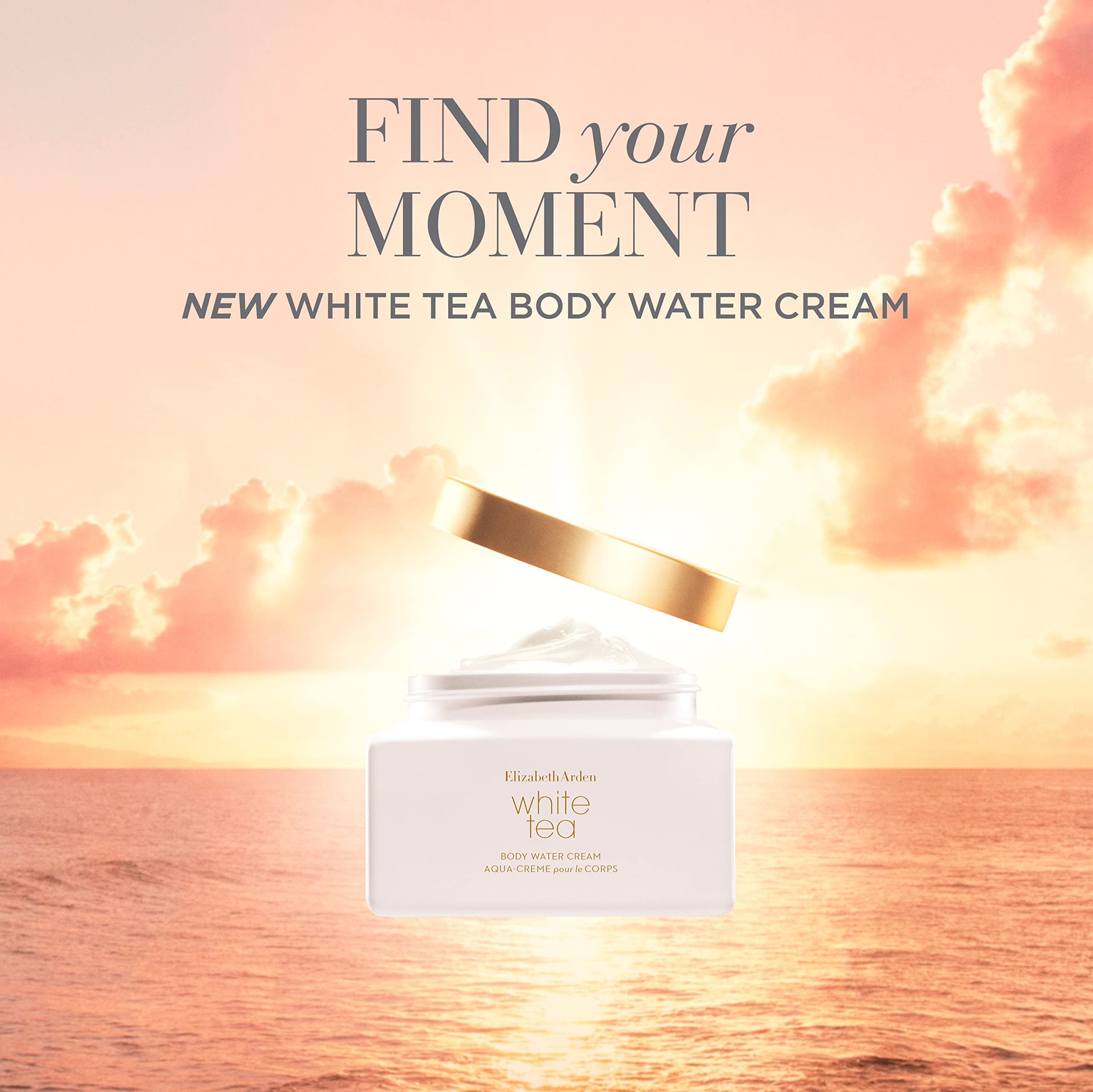 Foto 4 pulgar | Crema Corporal Elizabeth Arden White Tea 225ml - Venta Internacional