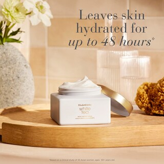 Foto 5 | Crema Corporal Elizabeth Arden White Tea 225ml - Venta Internacional