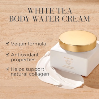 Foto 6 | Crema Corporal Elizabeth Arden White Tea 225ml - Venta Internacional