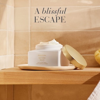 Foto 7 | Crema Corporal Elizabeth Arden White Tea 225ml - Venta Internacional