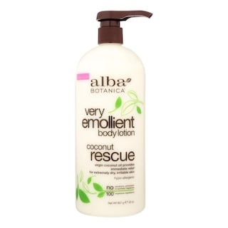 Foto 1 | Loción Corporal Alba Botanica Emoliente Coco 907 ml - Venta Internacional