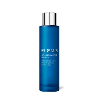 Foto 1 | Aceite Corporal Elemis Cellutox Active Anticelulítico 100 ml - Venta Internacional