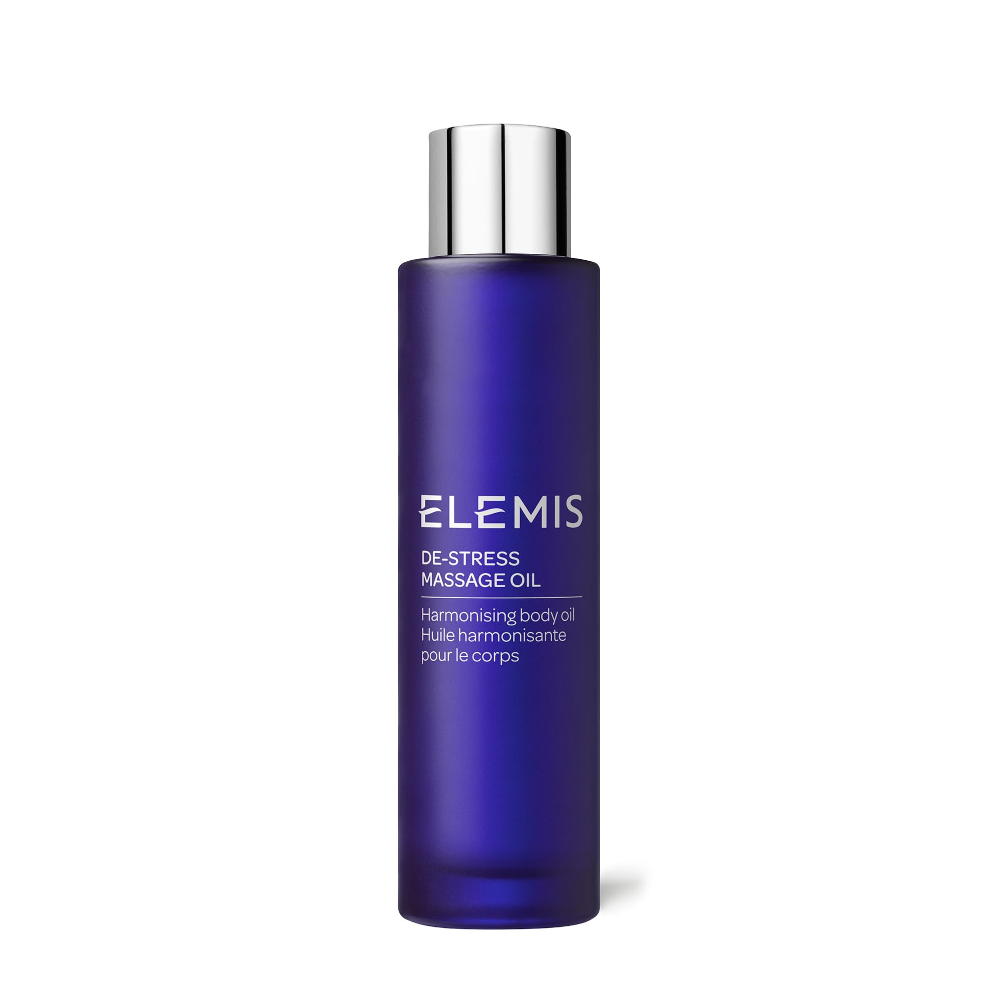 Aceite de Masaje Elemis De-stress Harmonizing 100 ml - Venta Internacional