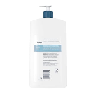 Foto 2 | Loción Lubriderm Daily Moisture de 720 ml paquete de 2 - Venta Internacional