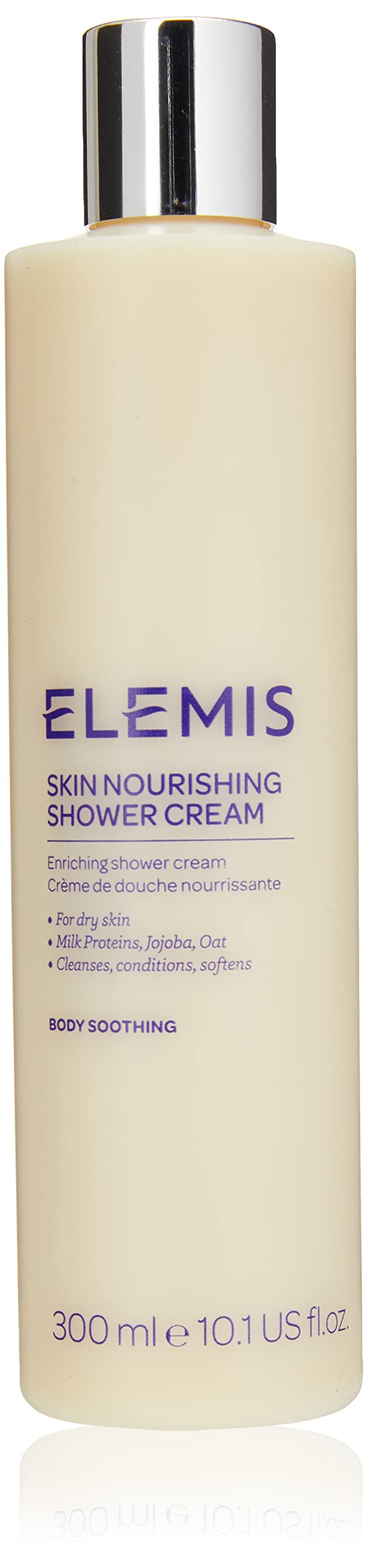 Foto 2 pulgar | Crema De Ducha Elemis Skin Nourishing Enriching 300 ml - Venta Internacional