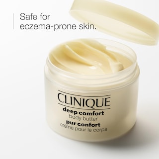 Foto 2 | Manteca Corporal Clinique Deep Comfort 200 ml - Venta Internacional