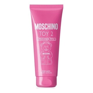 Foto 2 | Loción Corporal Perfumada Moschino Toy 2 Bubble Gum 200 ml - Venta Internacional