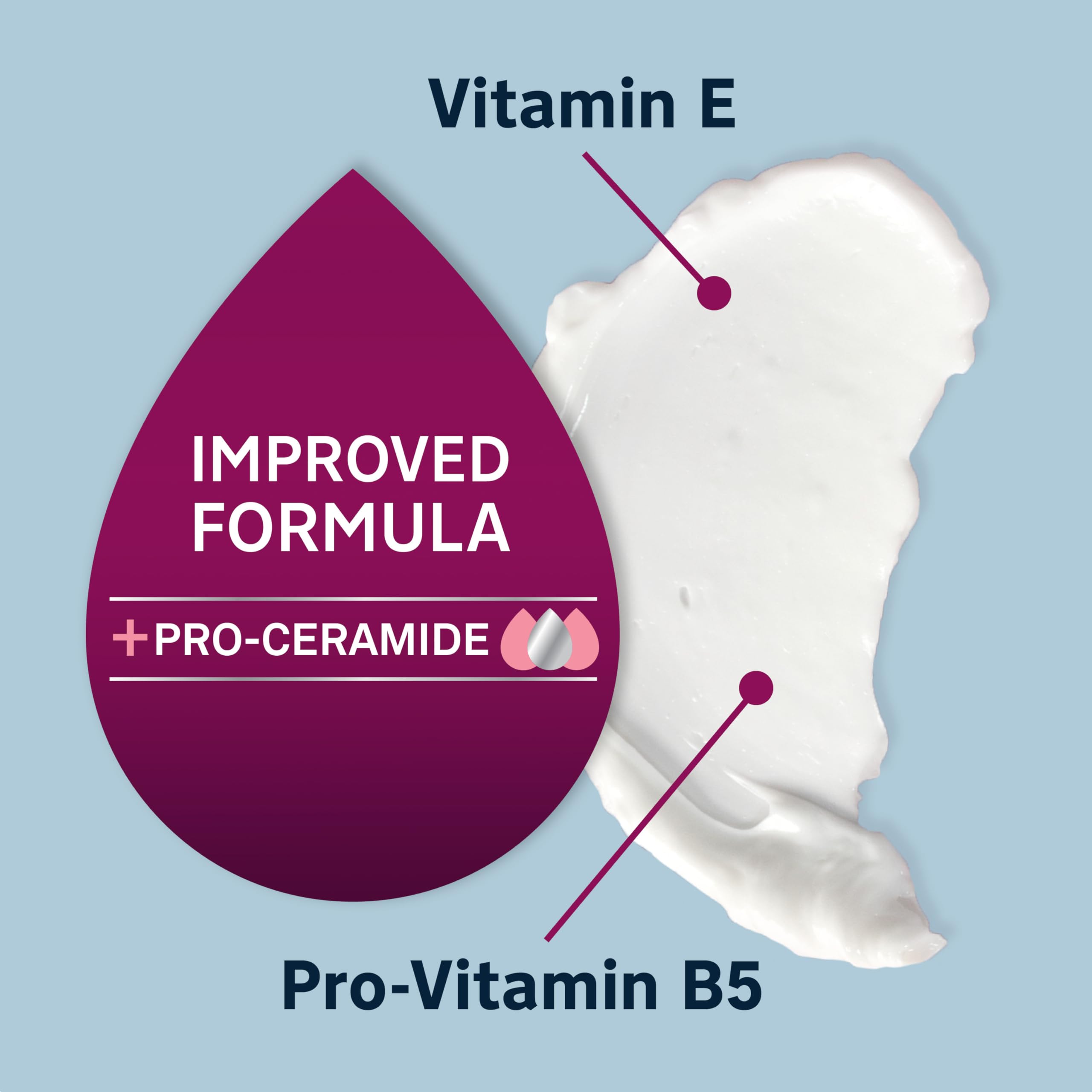 Foto 4 pulgar | Loción Hidratante Lubriderm Advanced Therapy 720 Ml X3 - Venta Internacional