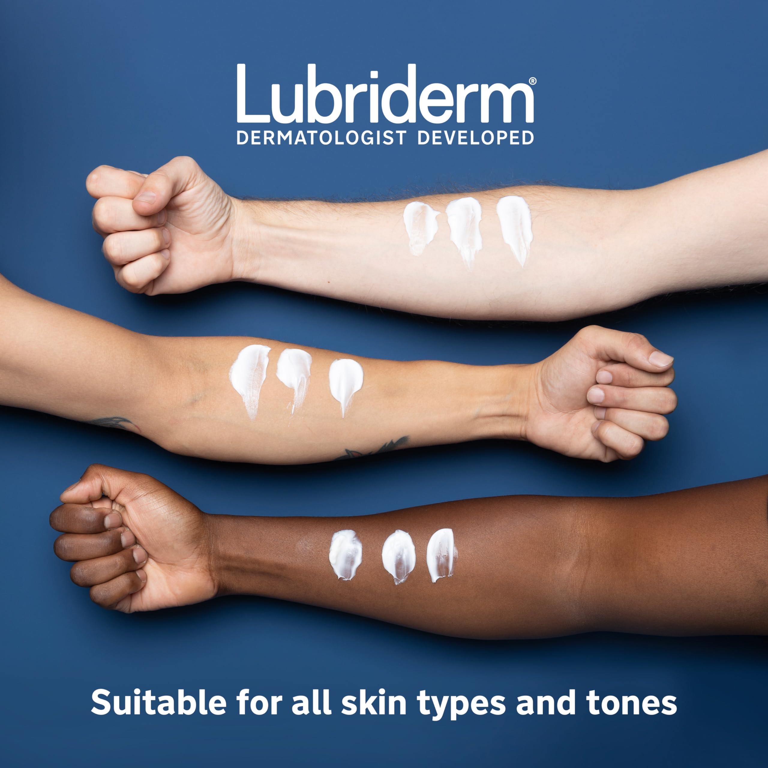 Foto 6 pulgar | Loción Hidratante Lubriderm Advanced Therapy 720 Ml X3 - Venta Internacional