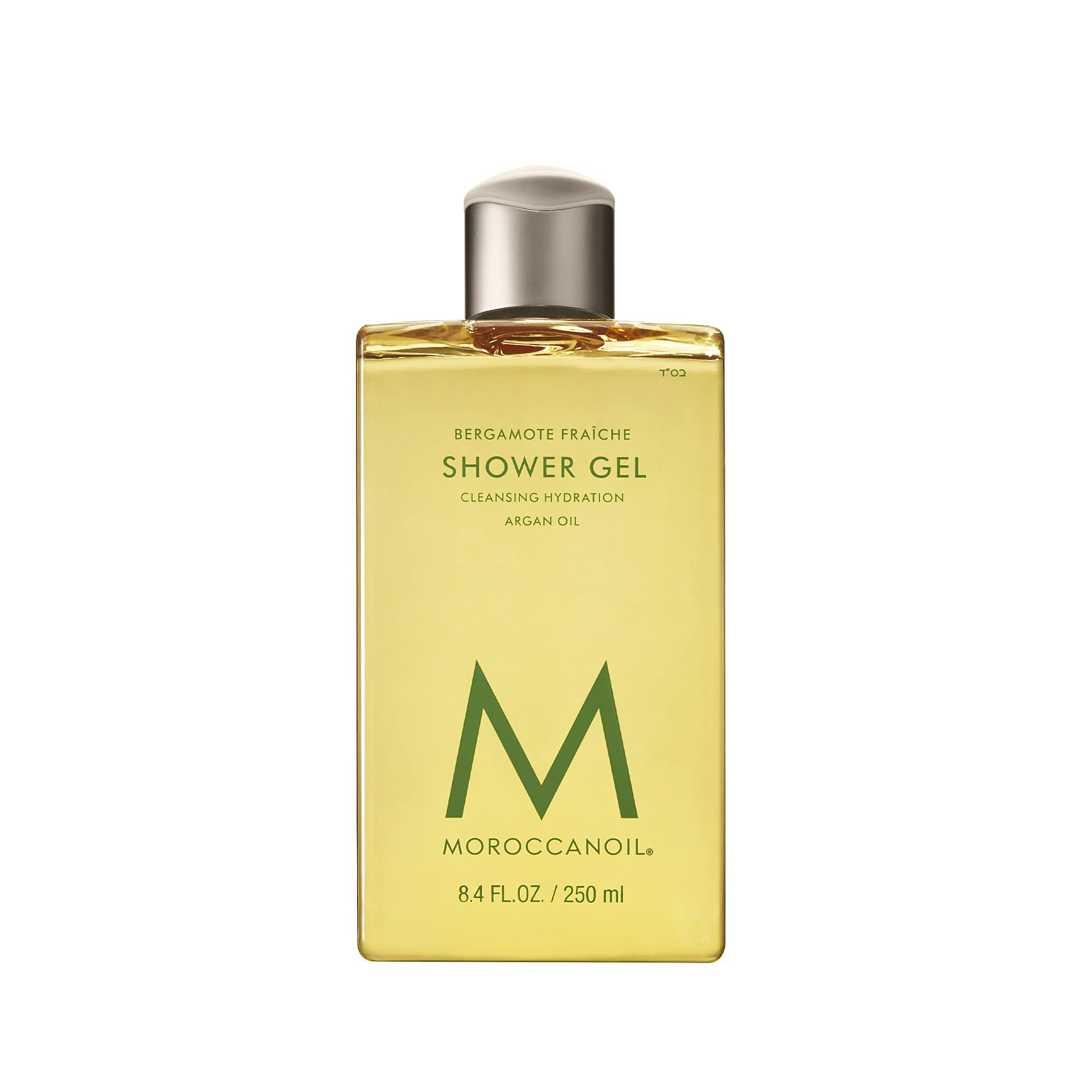 Foto 2 pulgar | Gel de Ducha Moroccanoil Bergamote Fraiche 250 ml con Aceite de Argán - Venta Internacional