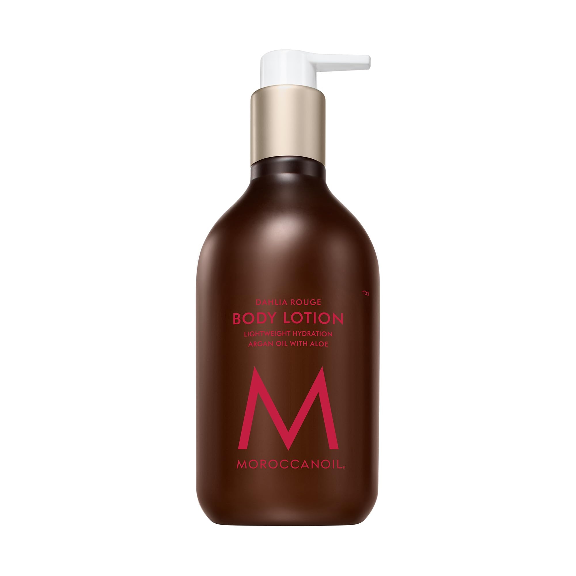 Foto 2 pulgar | Loción Corporal Moroccanoil Dahlia Rouge 360ml - Venta Internacional