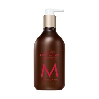 Foto 1 | Loción Corporal Moroccanoil Dahlia Rouge 360ml - Venta Internacional