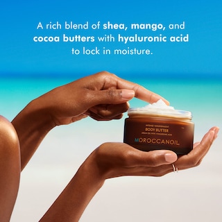 Foto 4 | Manteca Corporal Moroccanoil Fragrance Originale 200 ml - Venta Internacional