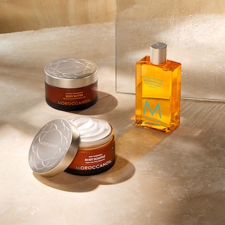 Foto 6 | Manteca Corporal Moroccanoil Fragrance Originale 200 ml - Venta Internacional