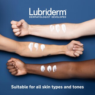 Foto 7 | Loción Corporal Hidratante Lubriderm Daily Moisture 480 Ml Pro-ceramide - Venta Internacional