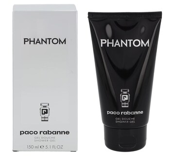 Foto 1 | Gel de Ducha Paco Rabanne Phantom 150 ml - Venta Internacional