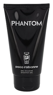 Foto 2 | Gel de Ducha Paco Rabanne Phantom 150 ml - Venta Internacional