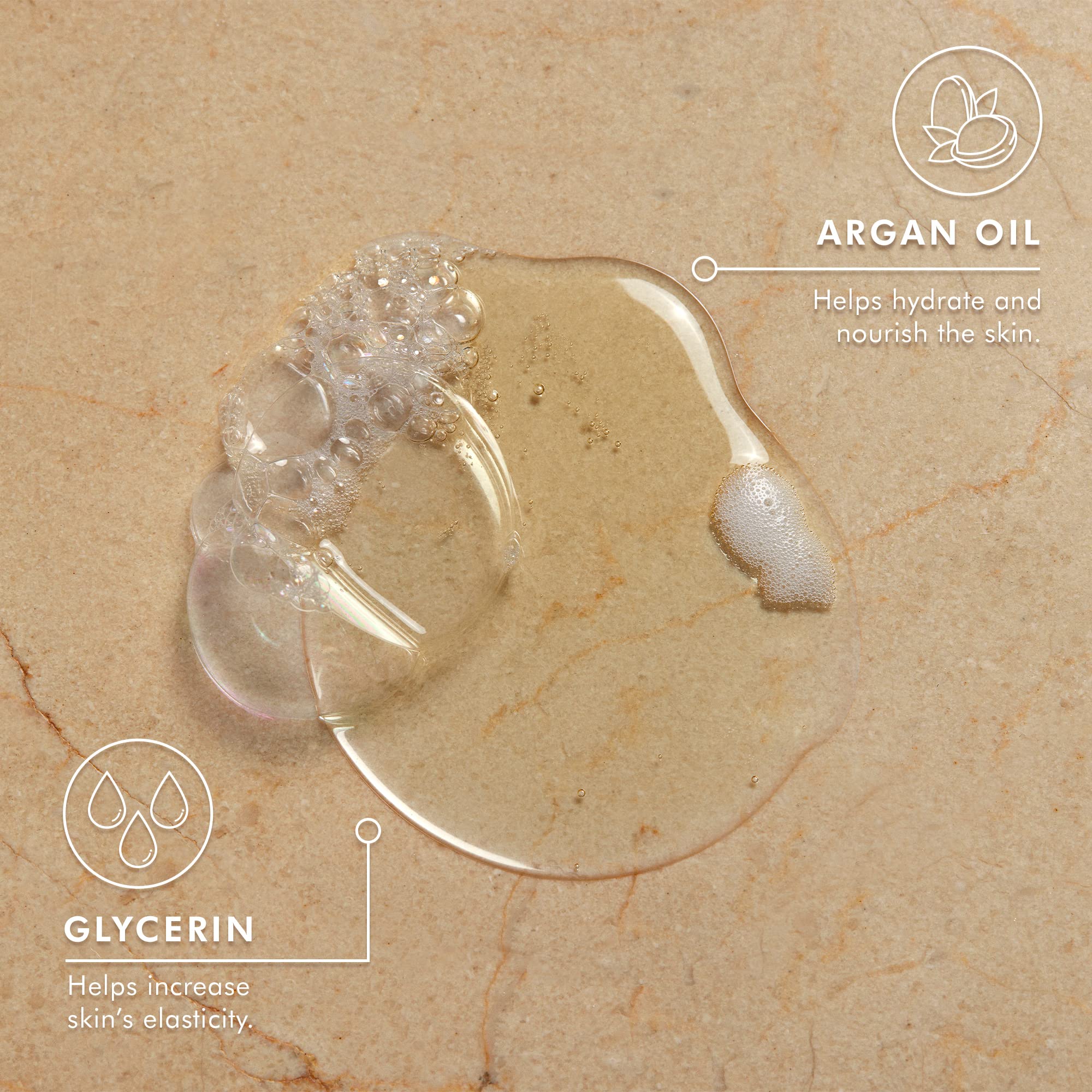 Foto 3 pulgar | Gel de Ducha Moroccanoil Oud Mineral 250 ml con Aceite de Argán - Venta Internacional