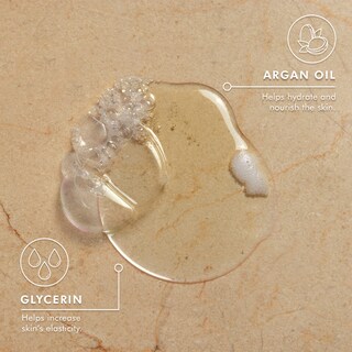 Foto 2 | Gel de Ducha Moroccanoil Oud Mineral 250 ml con Aceite de Argán - Venta Internacional
