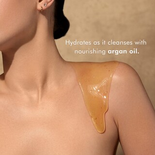 Foto 4 | Gel de Ducha Moroccanoil Oud Mineral 250 ml con Aceite de Argán - Venta Internacional