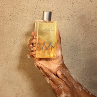Foto 5 | Gel de Ducha Moroccanoil Oud Mineral 250 ml con Aceite de Argán - Venta Internacional