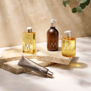 Foto 7 | Gel de Ducha Moroccanoil Oud Mineral 250 ml con Aceite de Argán - Venta Internacional