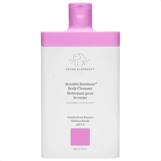 Foto 1 | Limpiador Corporal Drunk Elephant Scrubbi Bamboes Con Perlas De Bambú - Venta Internacional.