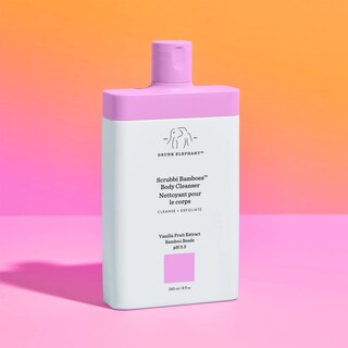 Foto 7 | Limpiador Corporal Drunk Elephant Scrubbi Bamboes Con Perlas De Bambú - Venta Internacional.