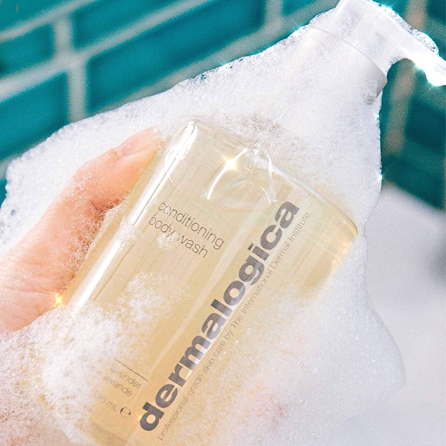 Foto 5 | Gel De Ducha Dermalogica, Gel De Baño Acondicionador, 300 Ml - Venta Internacional.