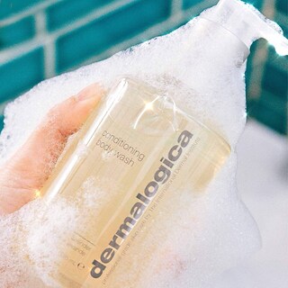 Foto 5 | Gel De Ducha Dermalogica, Gel De Baño Acondicionador, 300 Ml - Venta Internacional.