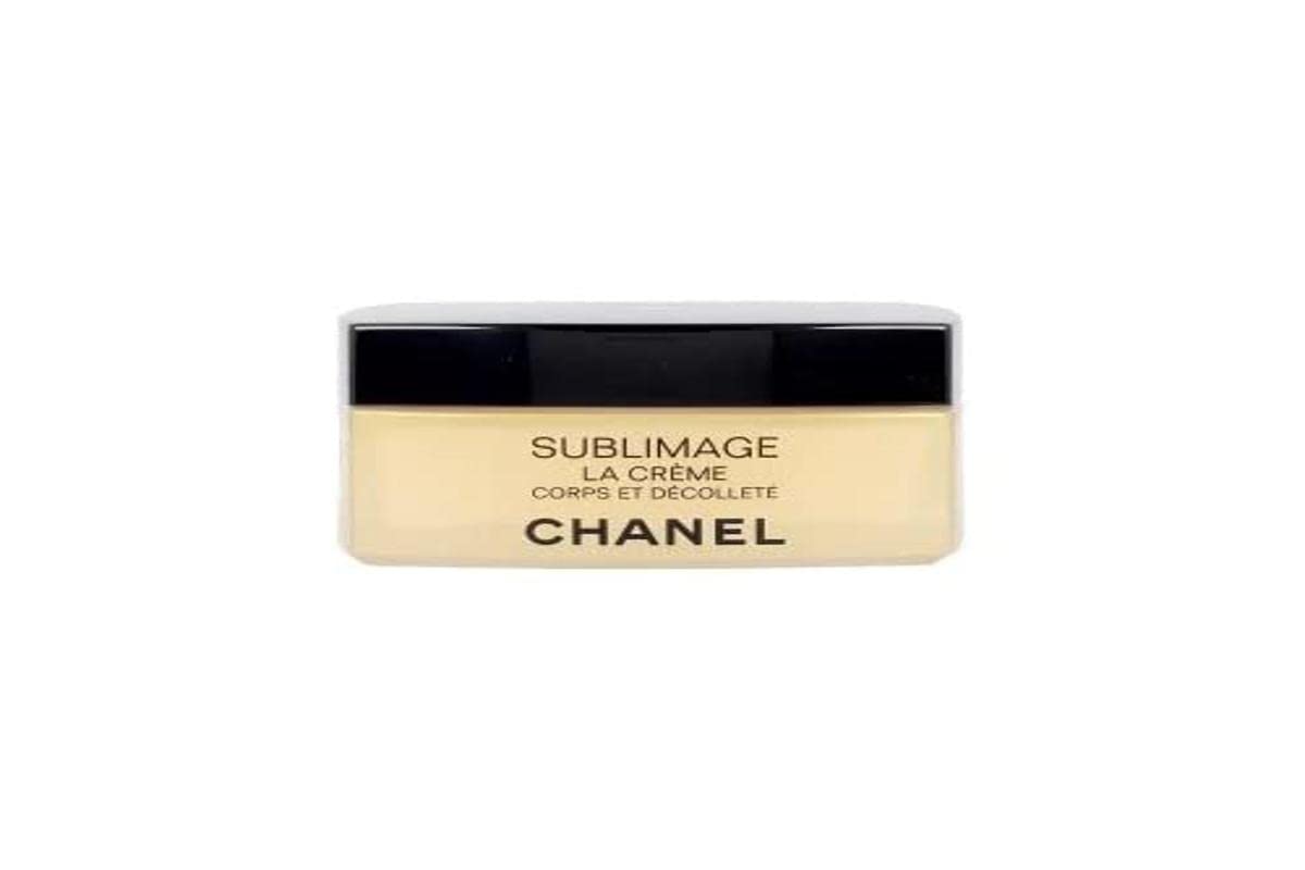 Foto 2 pulgar | Crema Corporal Chanel Sublimage La Crème Corps Et Décolleté 150 ml - Venta Internacional