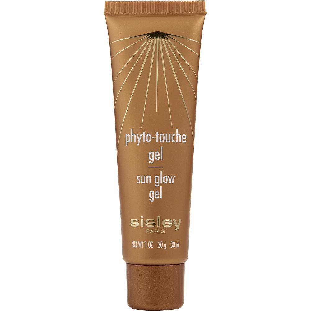 Foto 2 pulgar | Gel Sun Glow Sisley Phyto-touche de 30 ml para Tez Dorada - Venta Internacional