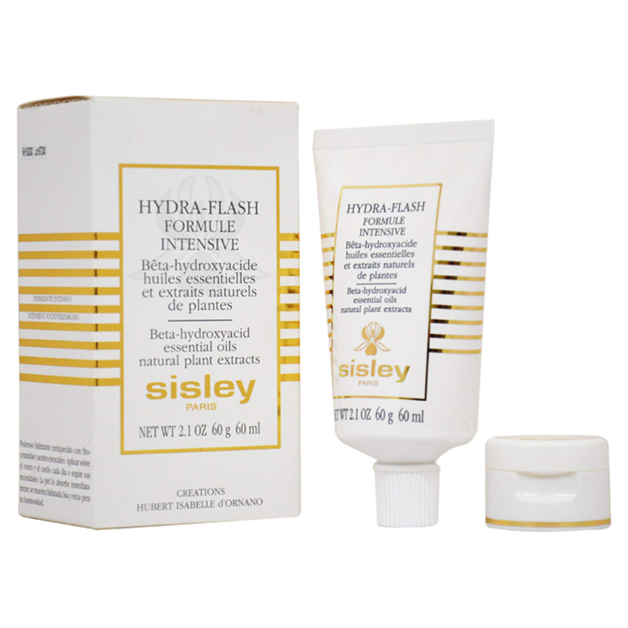 Foto 4 pulgar | Crema Hidratante Sisley Cremas Hidratantes para el Cuerpo - Venta Internacional