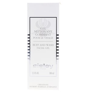 Foto 2 | Gel Facial Sisley Botanical Buff & Wash 100 Ml - Venta Internacional