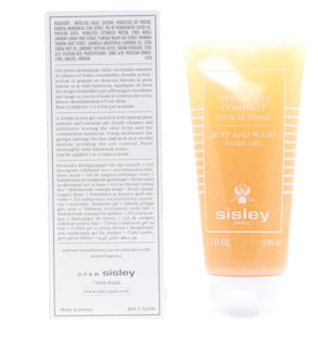 Foto 3 | Gel Facial Sisley Botanical Buff & Wash 100 Ml - Venta Internacional